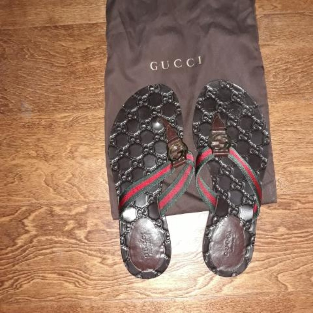 Gucci Sandals